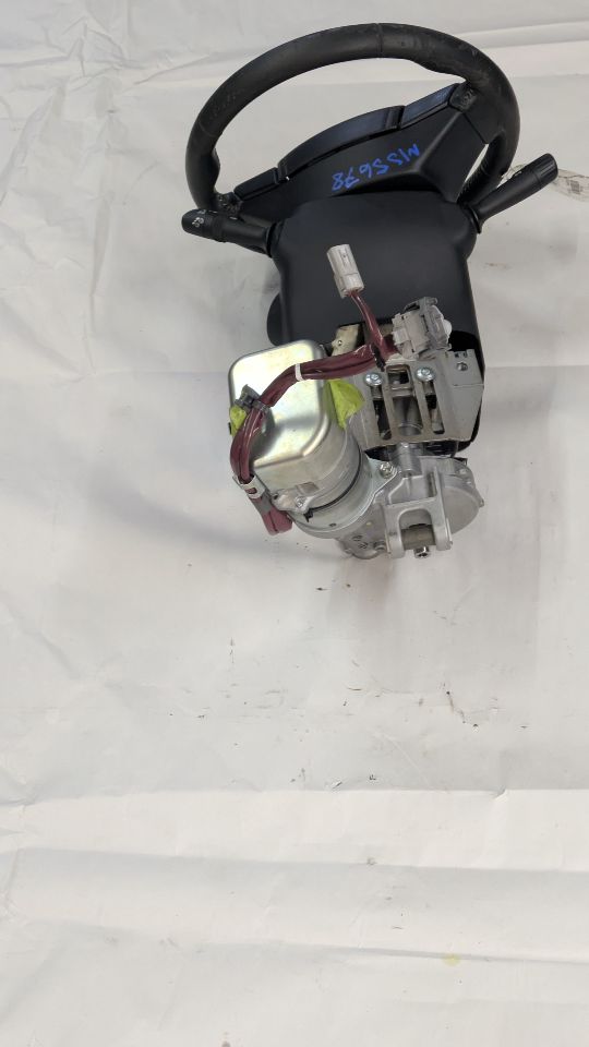 2017 TOYOTA COROLLA IM STEERING COLUMN - 472043 — photo 3