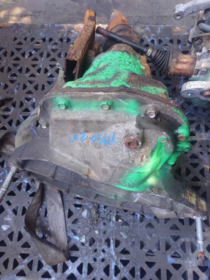 2008 LINCOLN NAVIGATOR CARRIER ASSEMBLY - 472070