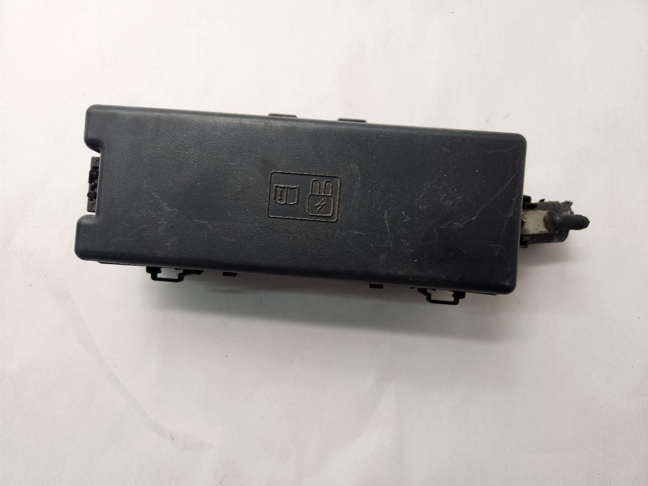 2008 LINCOLN NAVIGATOR Fuse Box, Engine - 472072