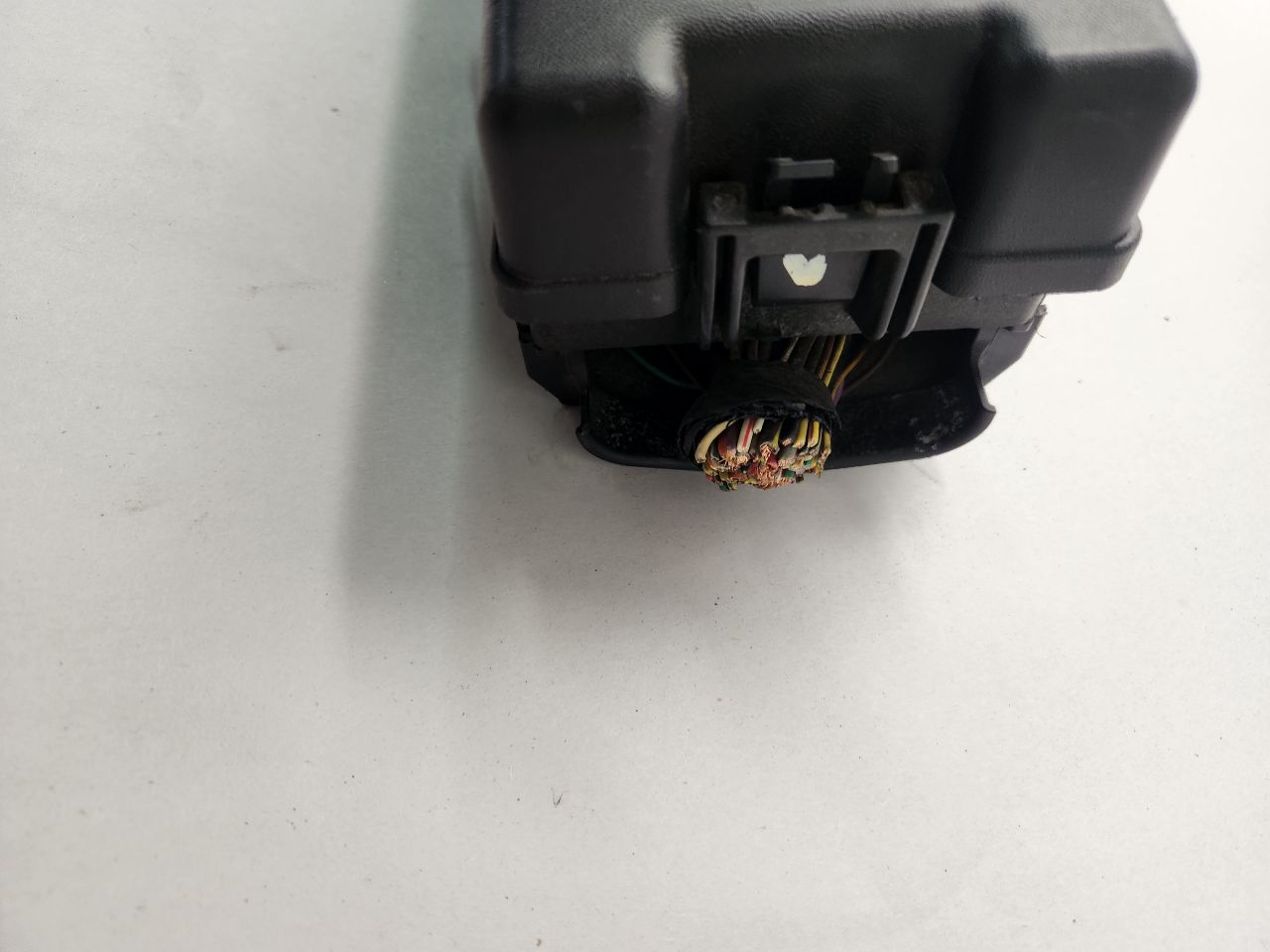 2008 LINCOLN NAVIGATOR Fuse Box, Engine - 472072 — photo 4