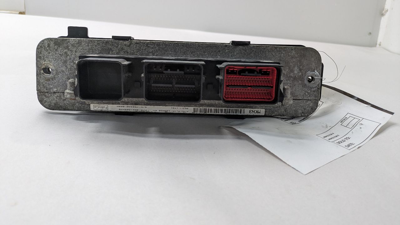 2008 LINCOLN NAVIGATOR Eng/Motor Cont Mod - 472073