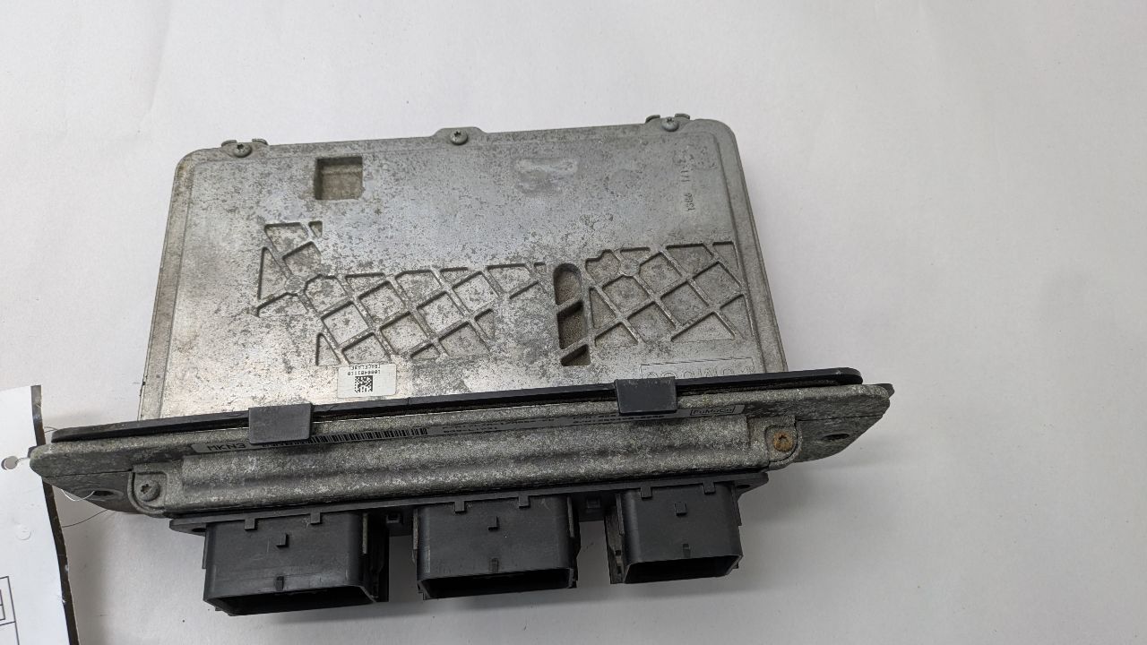 2008 LINCOLN NAVIGATOR Eng/Motor Cont Mod - 472073 — photo 4