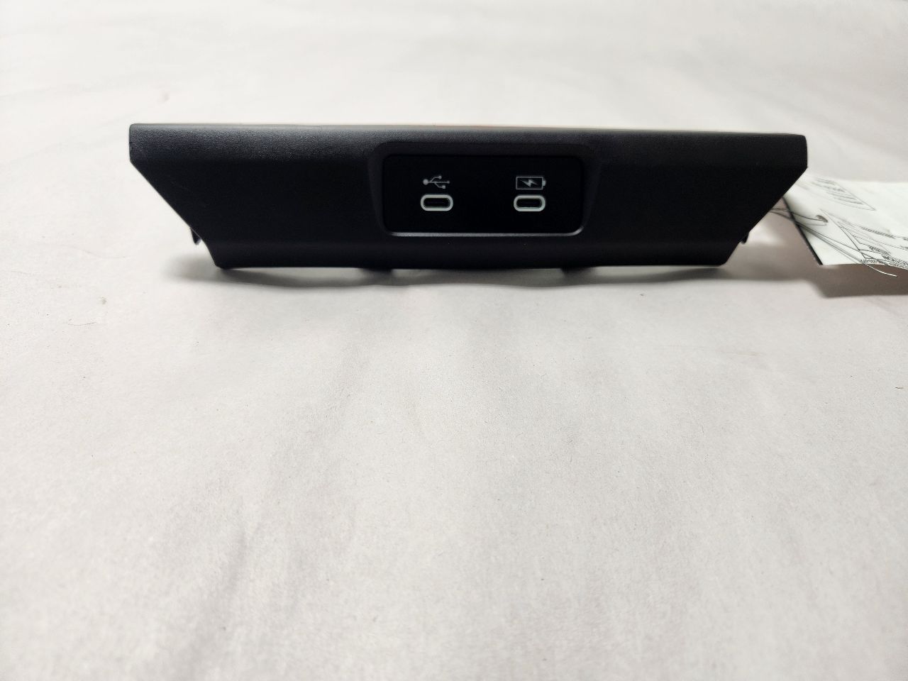 2025 HONDA ACCORD Console, Front - 472087 — photo 1