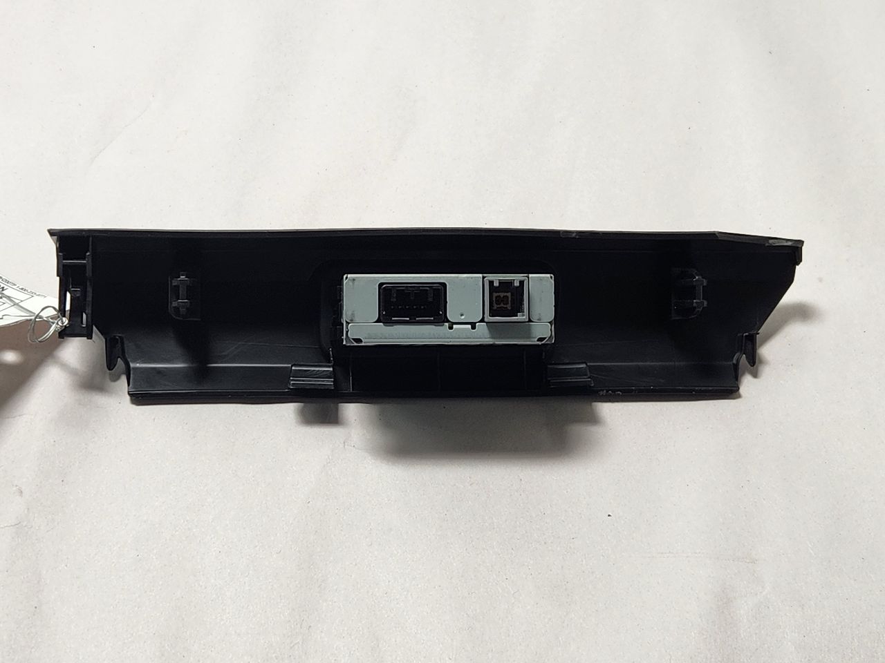 2025 HONDA ACCORD Console, Front - 472087 — photo 4