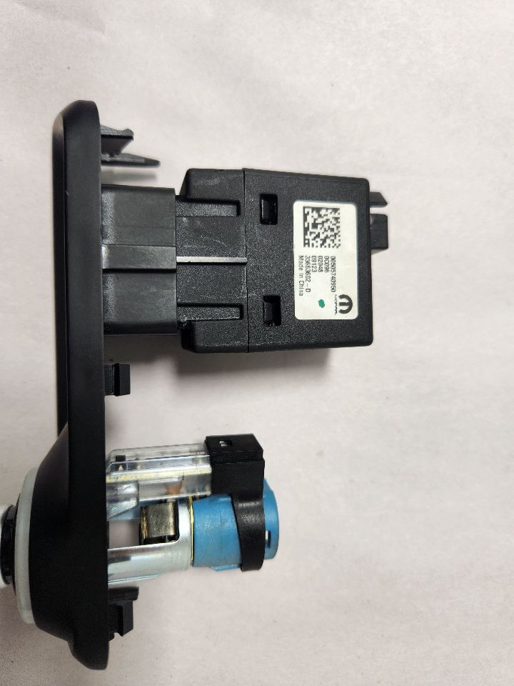 2024 DODGE HORNET Console, Front - 472095 — photo 2