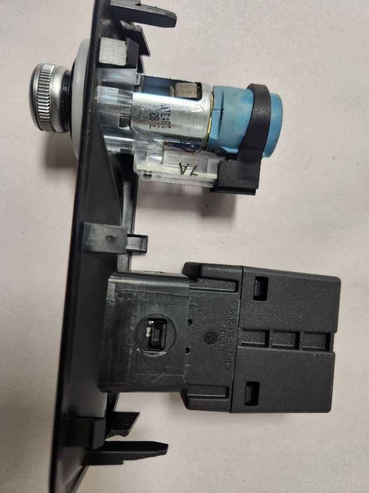 2024 DODGE HORNET Console, Front - 472095 — photo 3