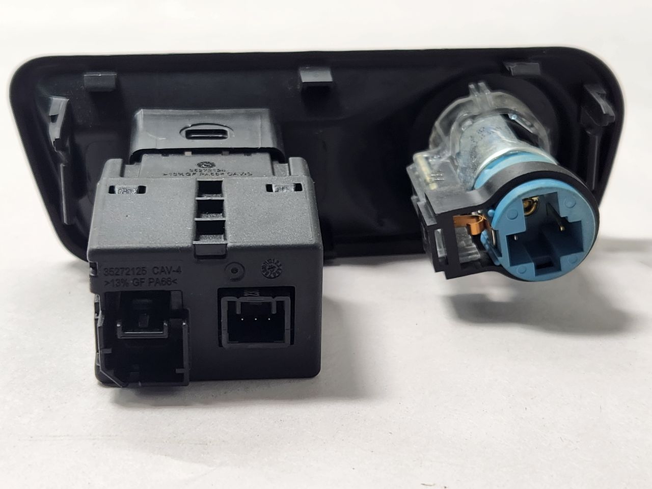 2024 DODGE HORNET Console, Front - 472095 — photo 5