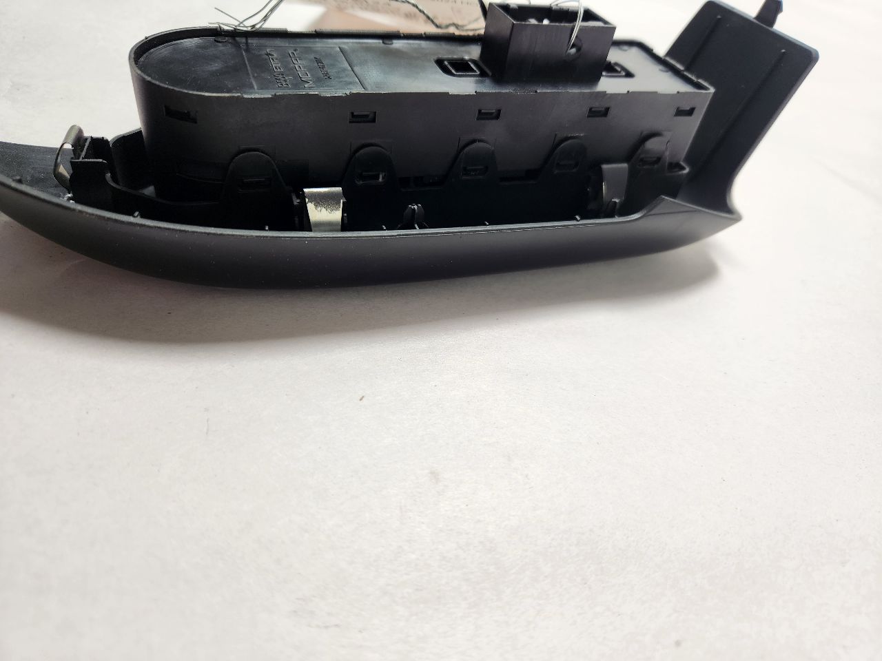 2024 DODGE HORNET Left Front Door Switch - 472096 — photo 5