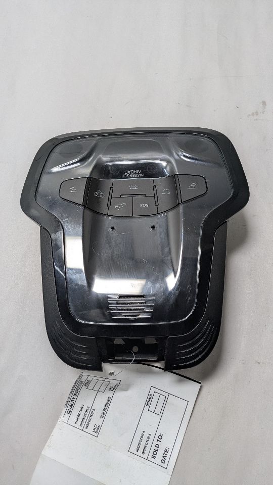2024 DODGE HORNET Console, Front - 472098