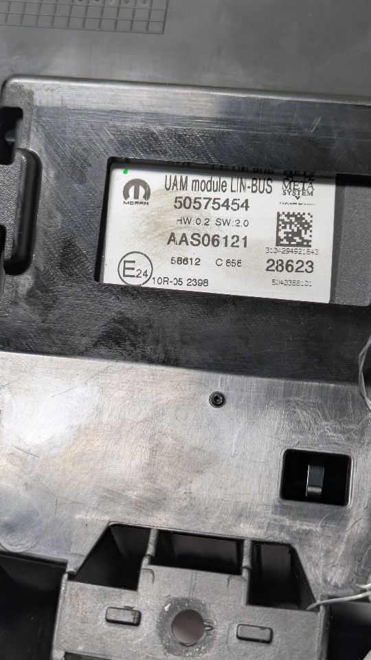 2024 DODGE HORNET Console, Front - 472098 — photo 4