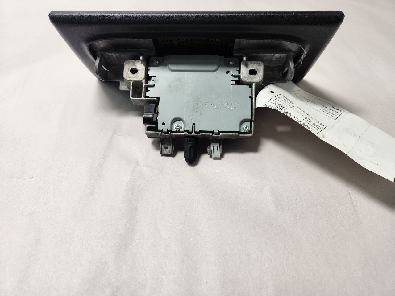 2024 DODGE HORNET Camera Projector - 472099 — photo 2