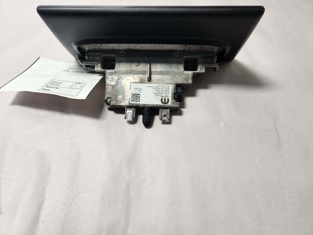 2024 DODGE HORNET Camera Projector - 472099 — photo 3