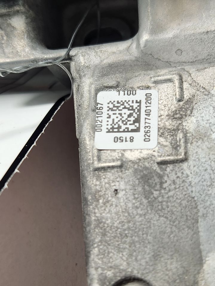 2024 DODGE HORNET Camera Projector - 472099 — photo 5