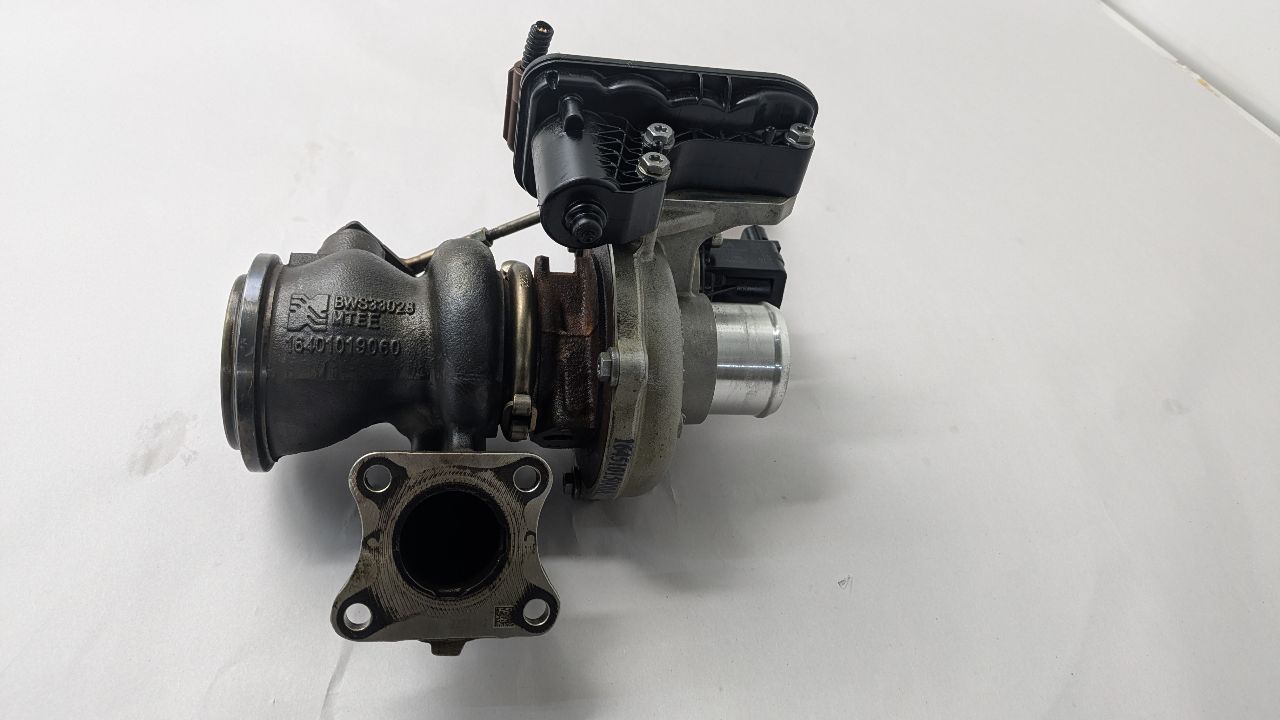 2024 DODGE HORNET Turbo-Supercharger - 472101