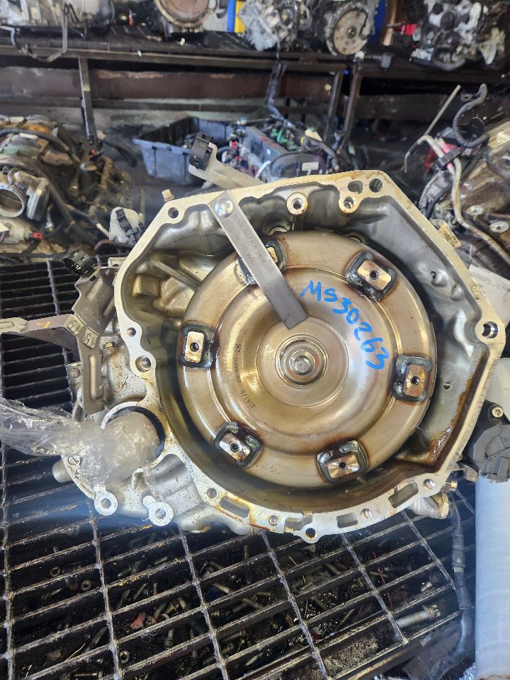 2024 DODGE HORNET Transmiss,Transaxle - 472102