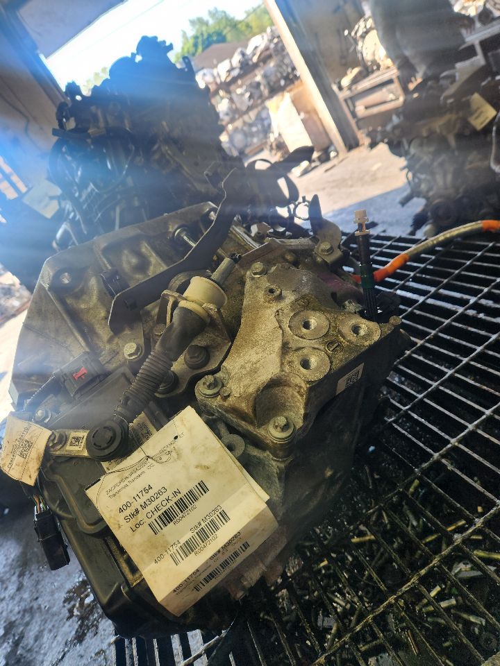 2024 DODGE HORNET Transmiss,Transaxle - 472102 — photo 4