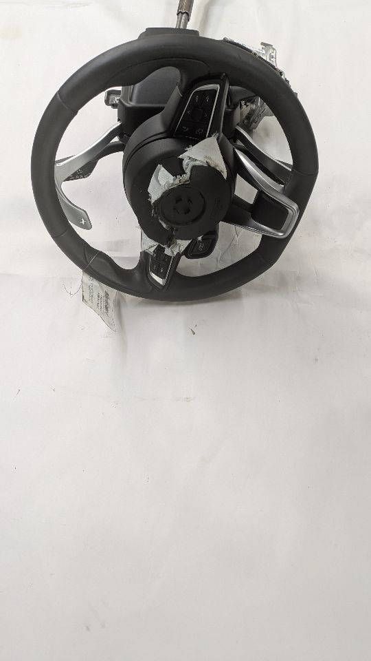 2024 DODGE HORNET STEERING COLUMN - 472105