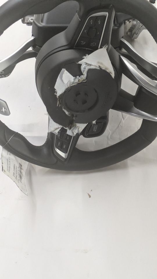 2024 DODGE HORNET STEERING COLUMN - 472105 — photo 2