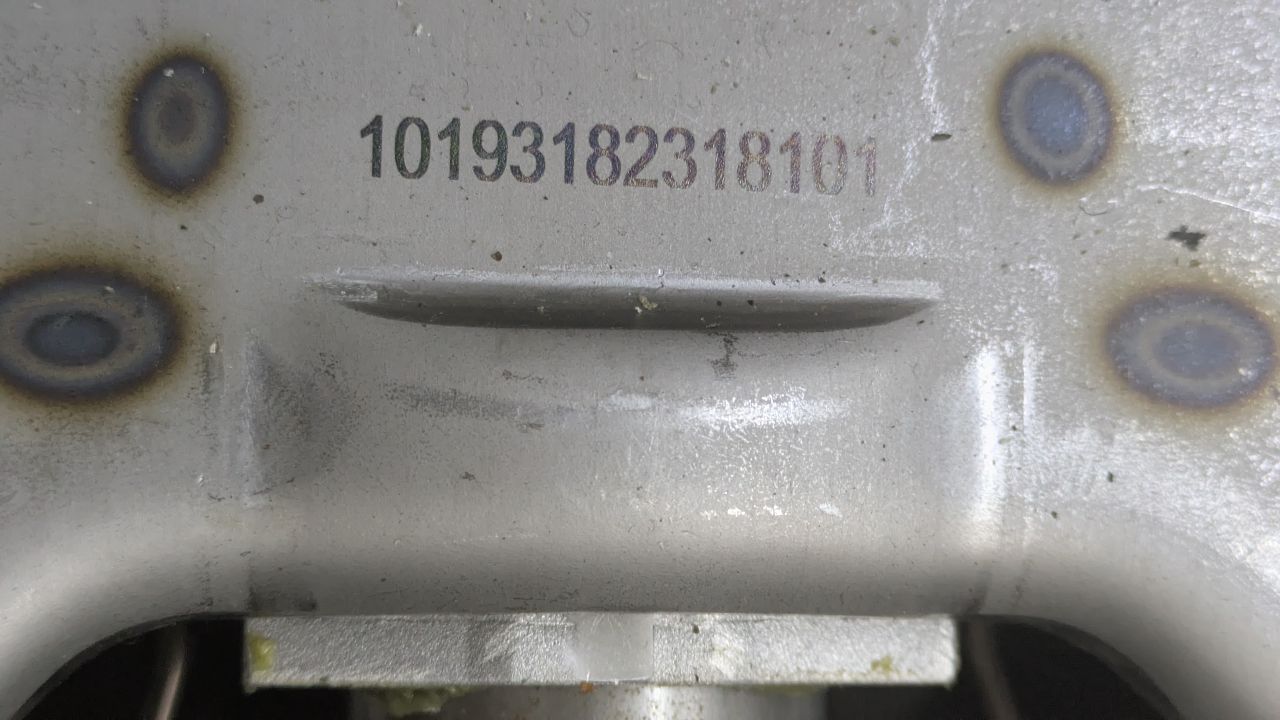 2024 DODGE HORNET STEERING COLUMN - 472105 — photo 8