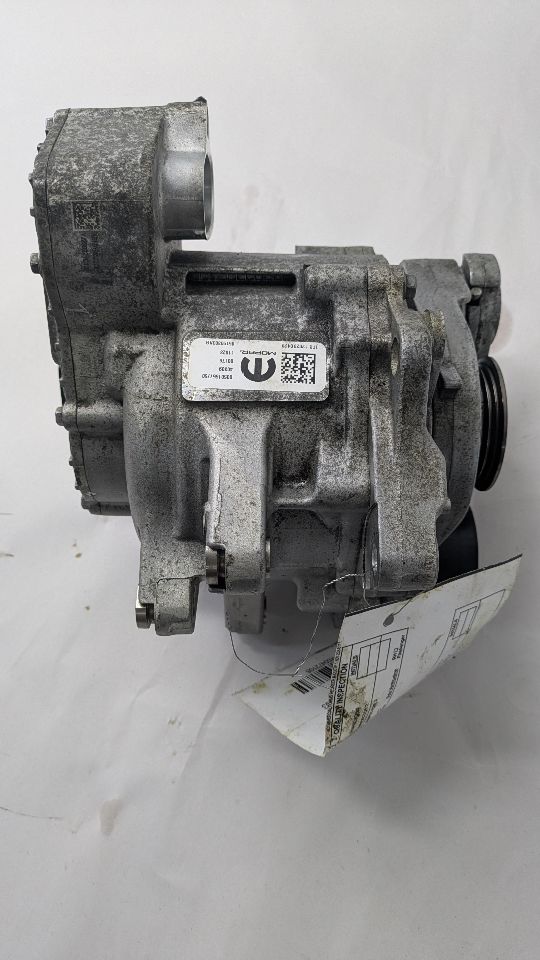2024 DODGE HORNET ALTERNATOR - 472108