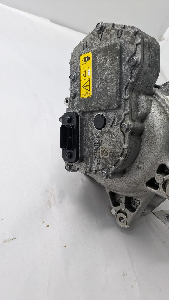 2024 DODGE HORNET ALTERNATOR - 472108 — photo 3