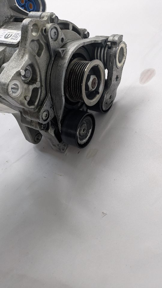 2024 DODGE HORNET ALTERNATOR - 472108 — photo 4