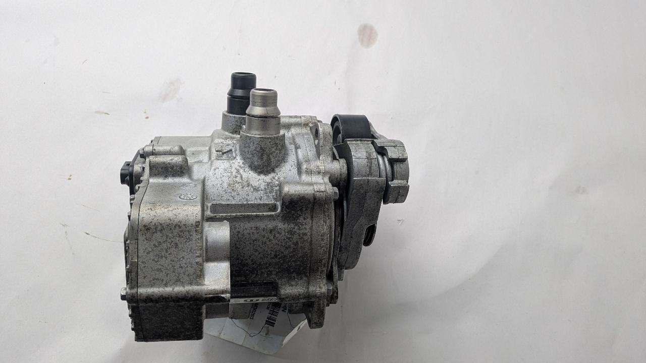 2024 DODGE HORNET ALTERNATOR - 472108 — photo 5