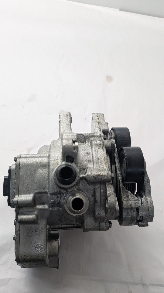 2024 DODGE HORNET ALTERNATOR - 472108 — photo 6