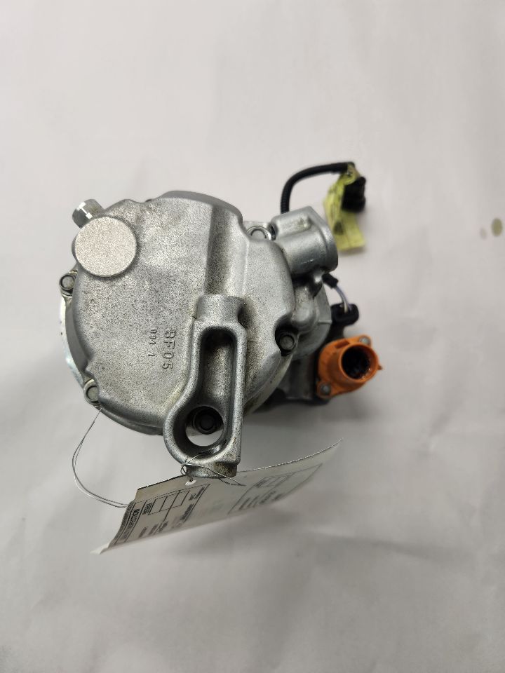 2024 DODGE HORNET AC COMPRESSOR - 472109