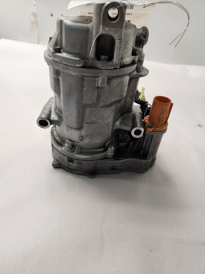 2024 DODGE HORNET AC COMPRESSOR - 472109 — photo 2