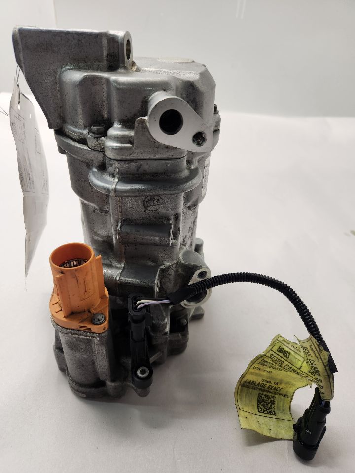 2024 DODGE HORNET AC COMPRESSOR - 472109 — photo 3
