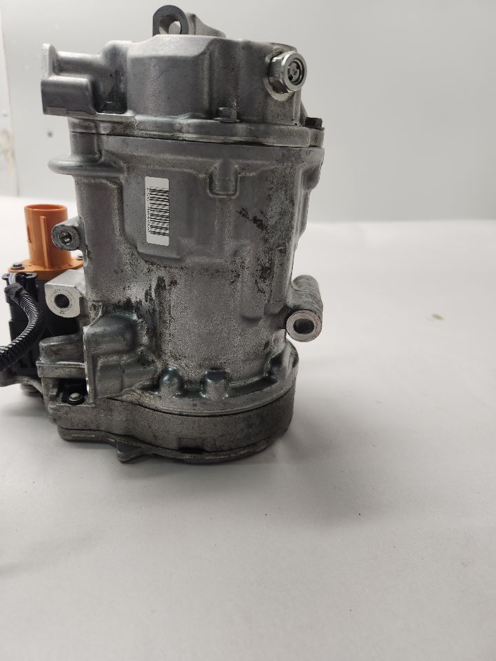 2024 DODGE HORNET AC COMPRESSOR - 472109 — photo 4