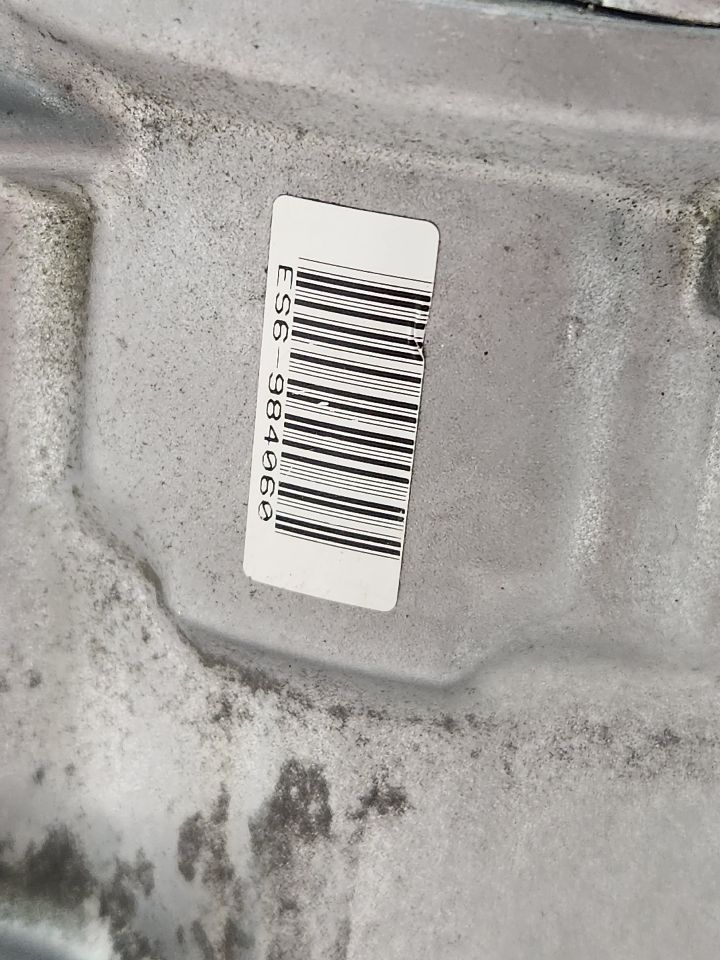2024 DODGE HORNET AC COMPRESSOR - 472109 — photo 5