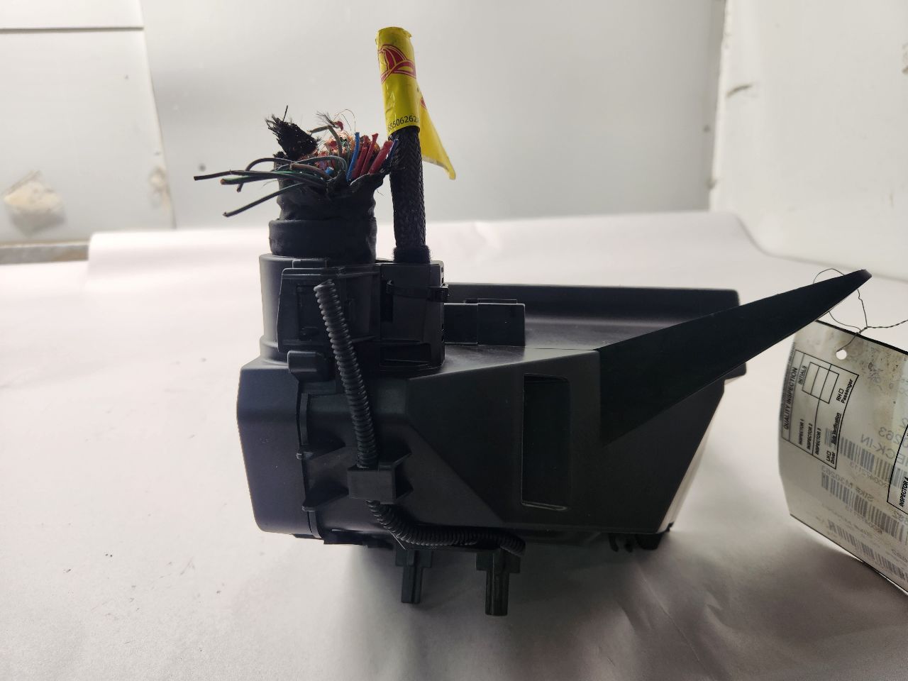 2024 DODGE HORNET Fuse Box, Engine - 472113