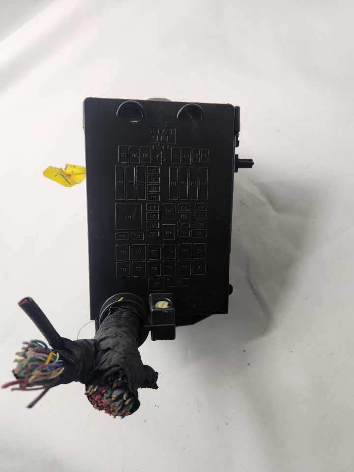 2024 DODGE HORNET Fuse Box, Engine - 472113 — photo 5