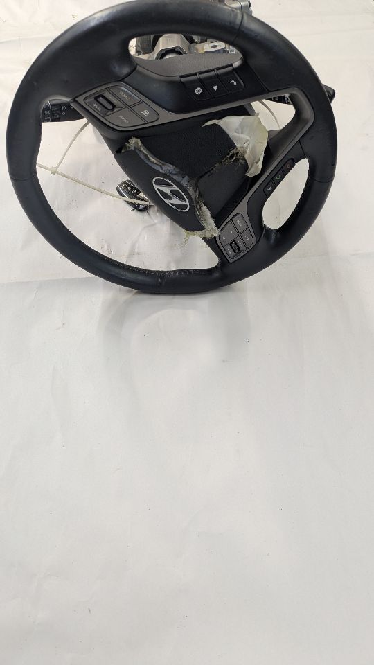 2015 HYUNDAI SANTA FE STEERING COLUMN - 472122
