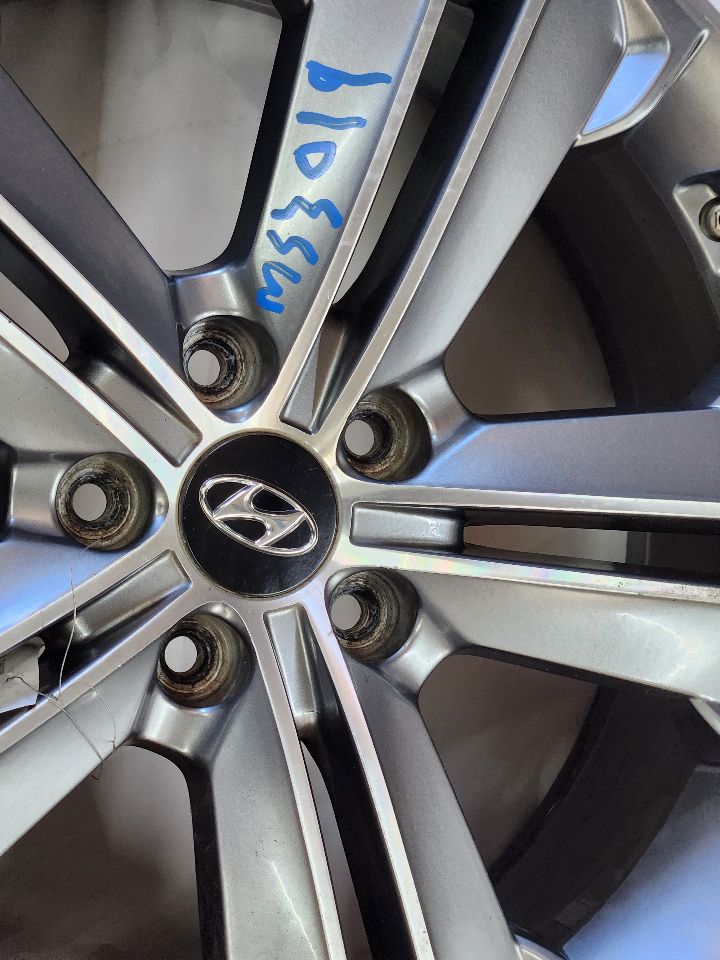 2015 HYUNDAI SANTA FE WHEEL - 472123 — photo 2