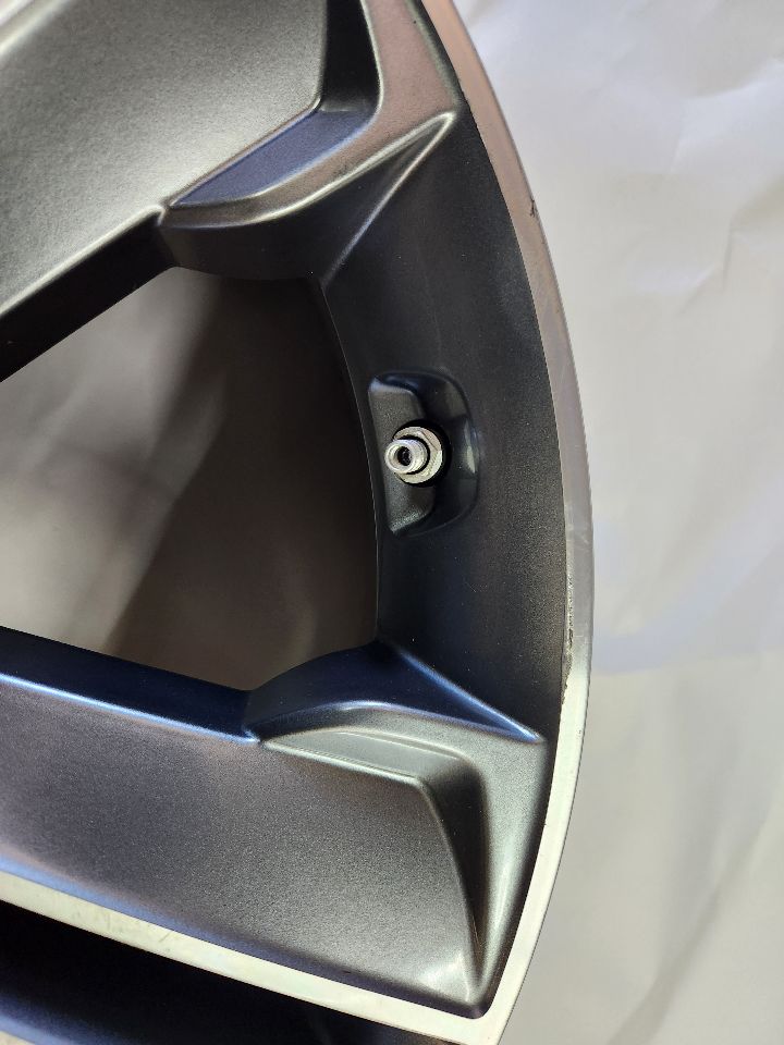 2015 HYUNDAI SANTA FE WHEEL - 472123 — photo 4