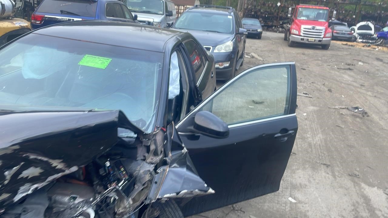 2014 TOYOTA CAMRY Anti-lock Brake Pts - 472220