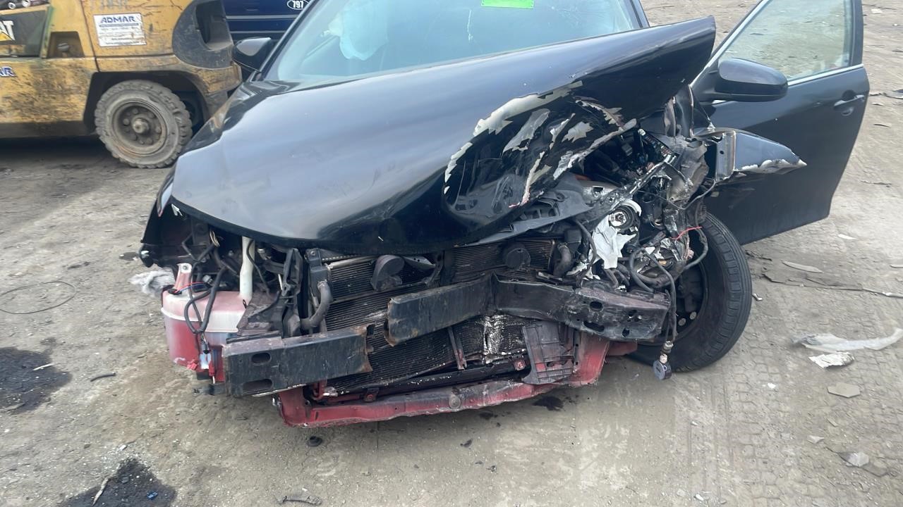 2014 TOYOTA CAMRY BATTERY - 472221 — photo 5