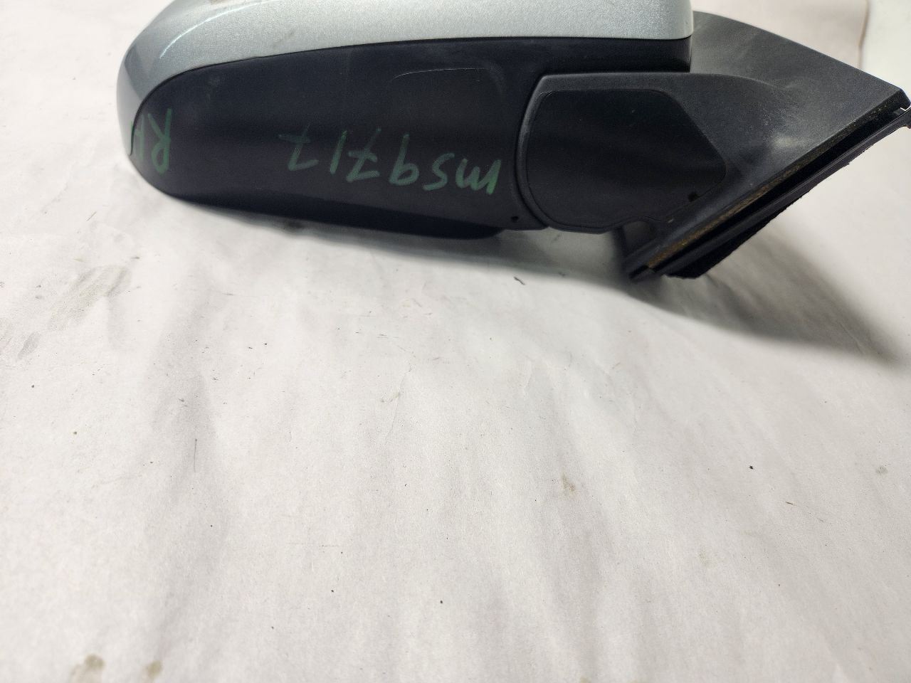 2011 TOYOTA SIENNA Right SIDE VIEW MIRROR - 472228