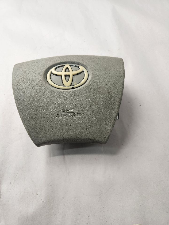 2011 TOYOTA SIENNA Left AIR BAG - 472229