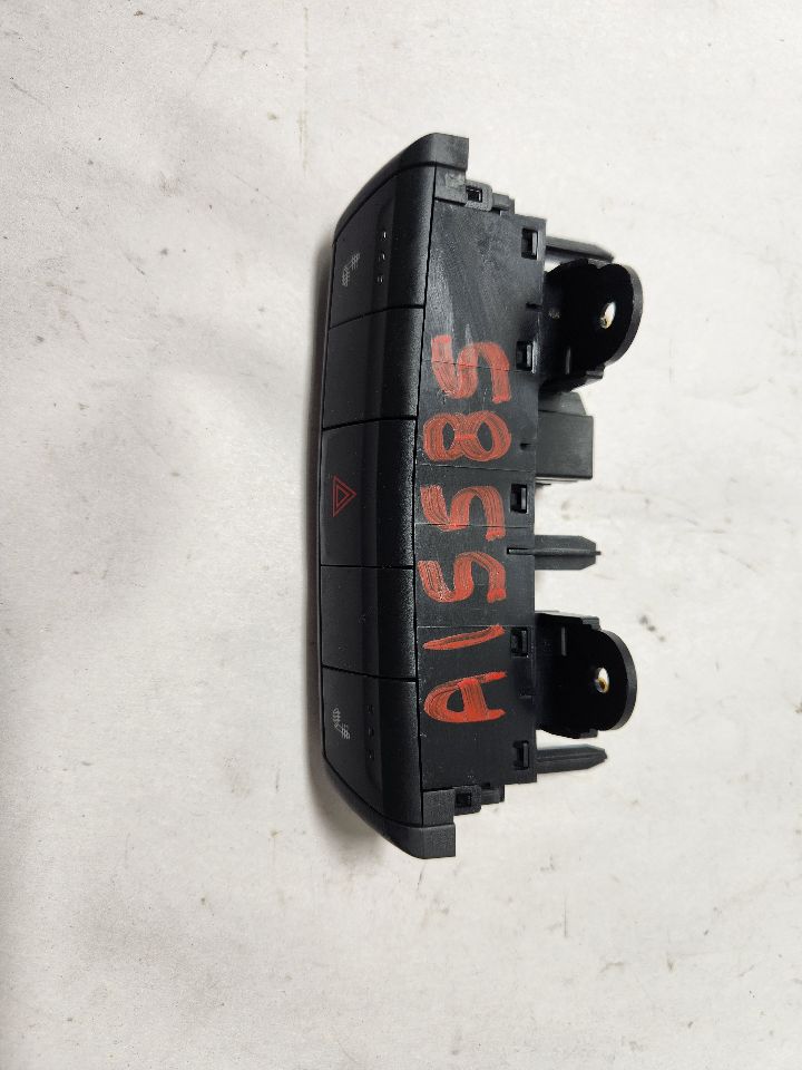 2021 CADILLAC CT4 2.0L 4cyl Turbo Gasoline Dsh/Int/Seat Switch - 472238