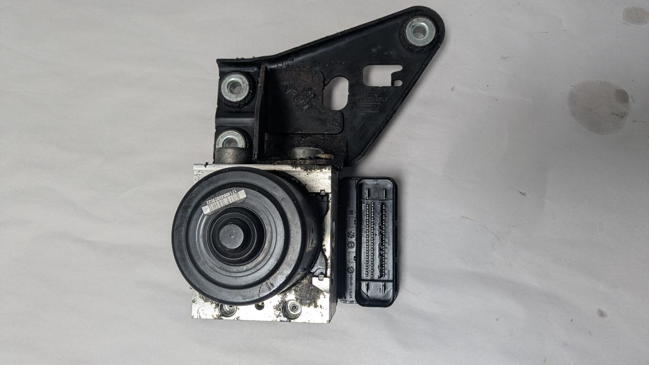 2013 FORD EDGE Anti-lock Brake Pts - 472272