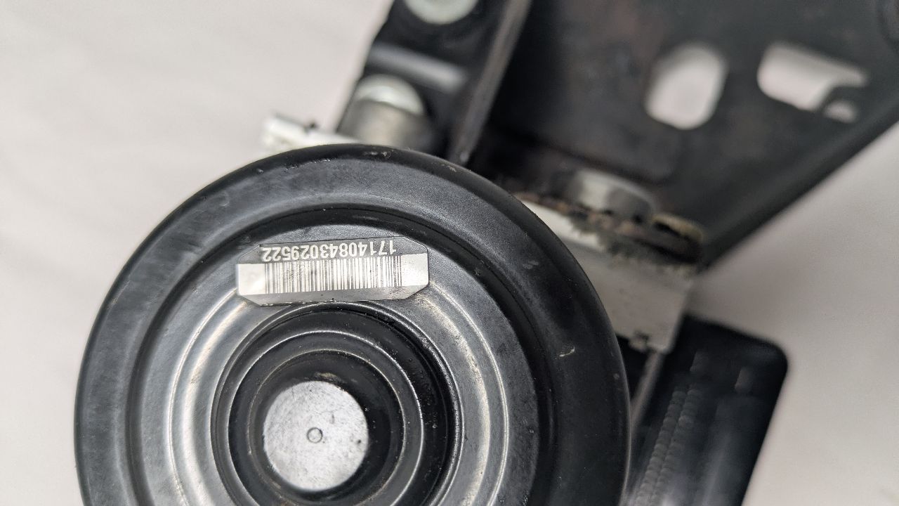 2013 FORD EDGE Anti-lock Brake Pts - 472272 — photo 2