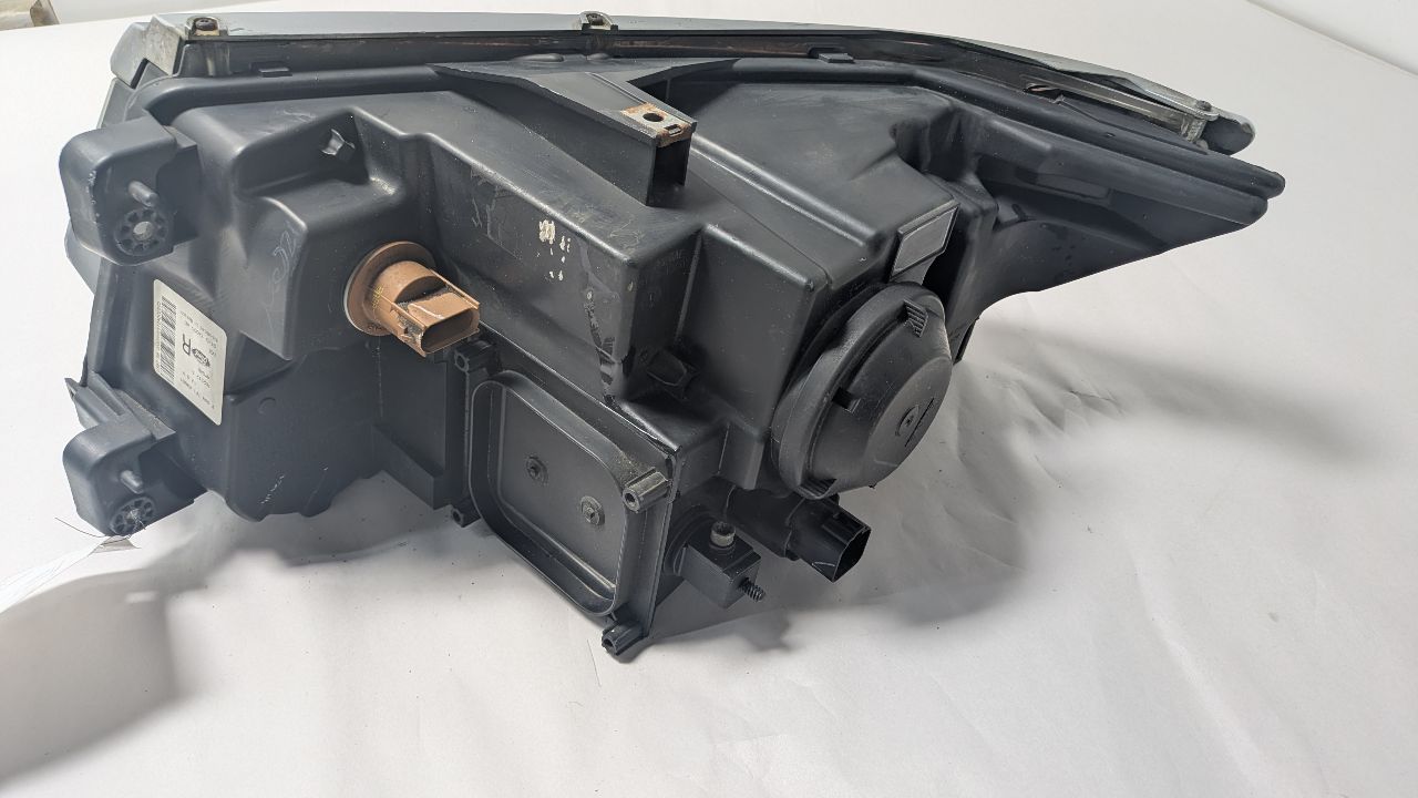2013 FORD EDGE Right HEADLAMP ASSEMBLY - 472282 — photo 2