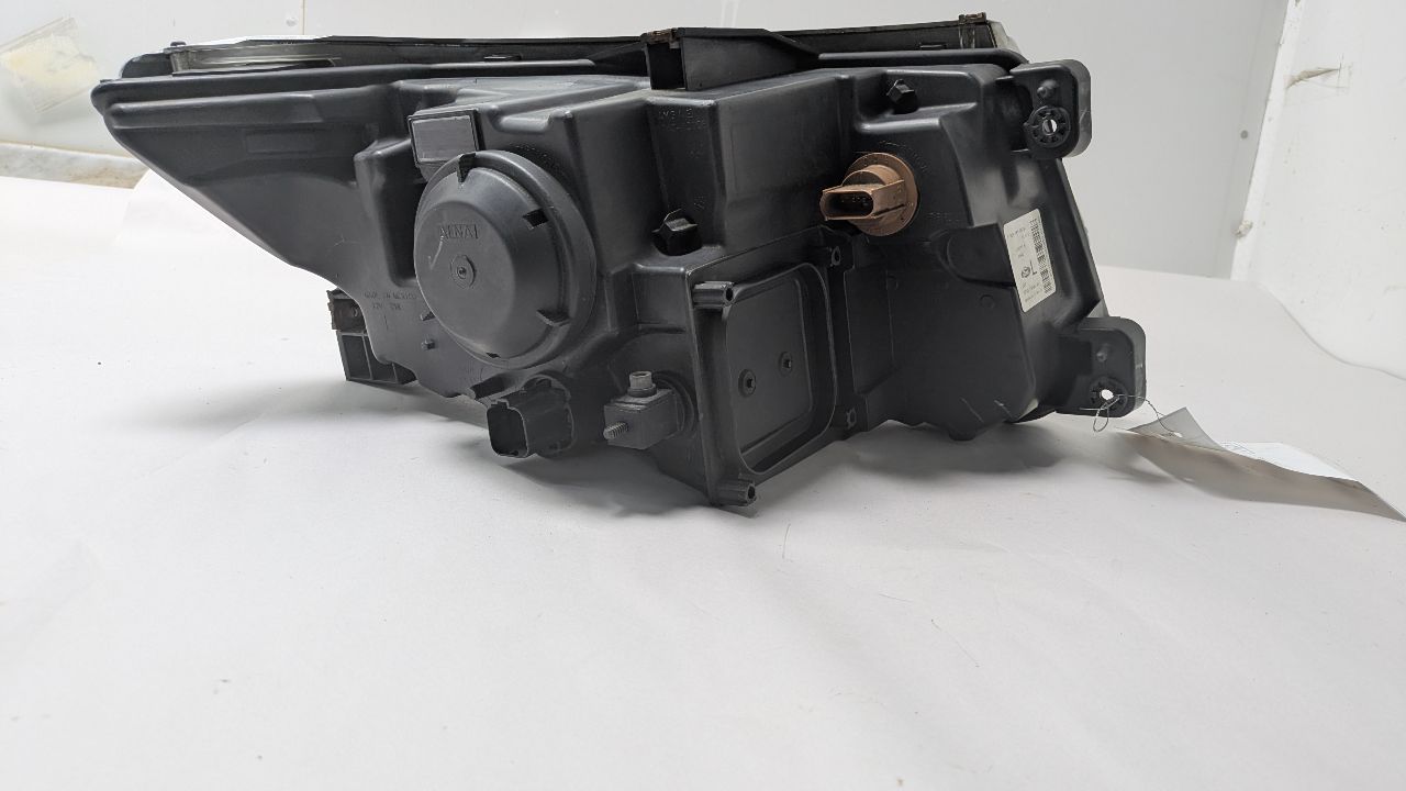 2013 FORD EDGE Left HEADLAMP ASSEMBLY - 472283 — photo 5