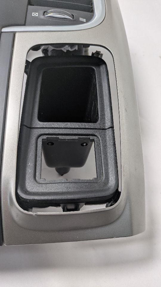 2017 DODGE 1500 PICKUP TEMP CONTROL - 472300 — photo 2