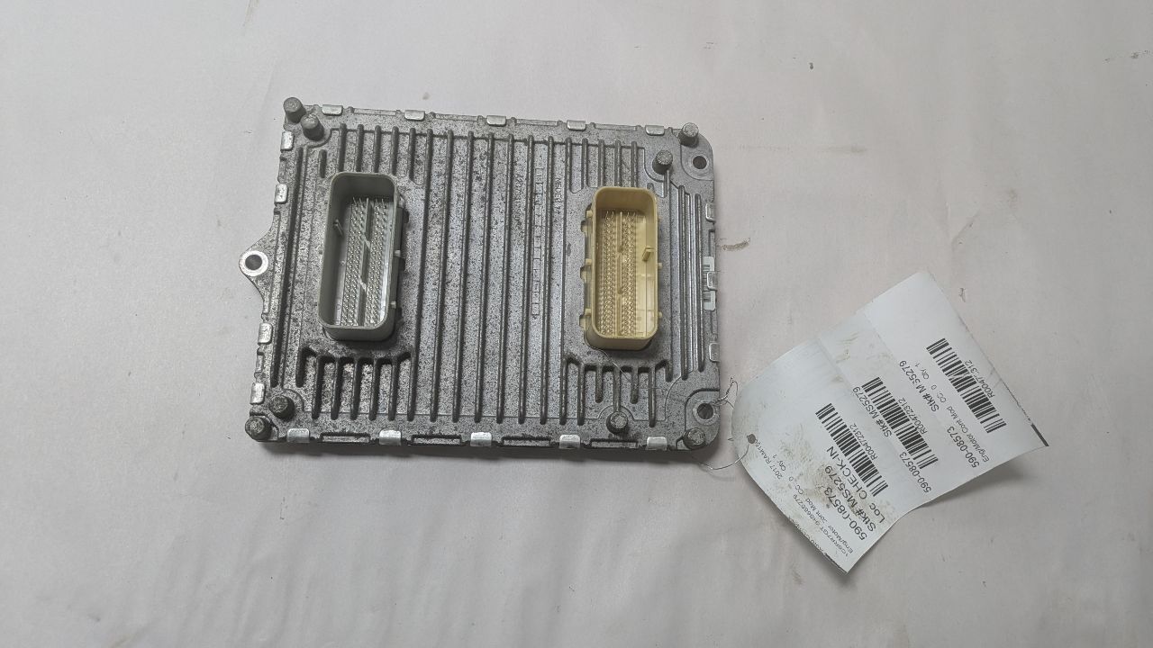 2017 DODGE 1500 PICKUP Eng/Motor Cont Mod - 472312 — photo 1