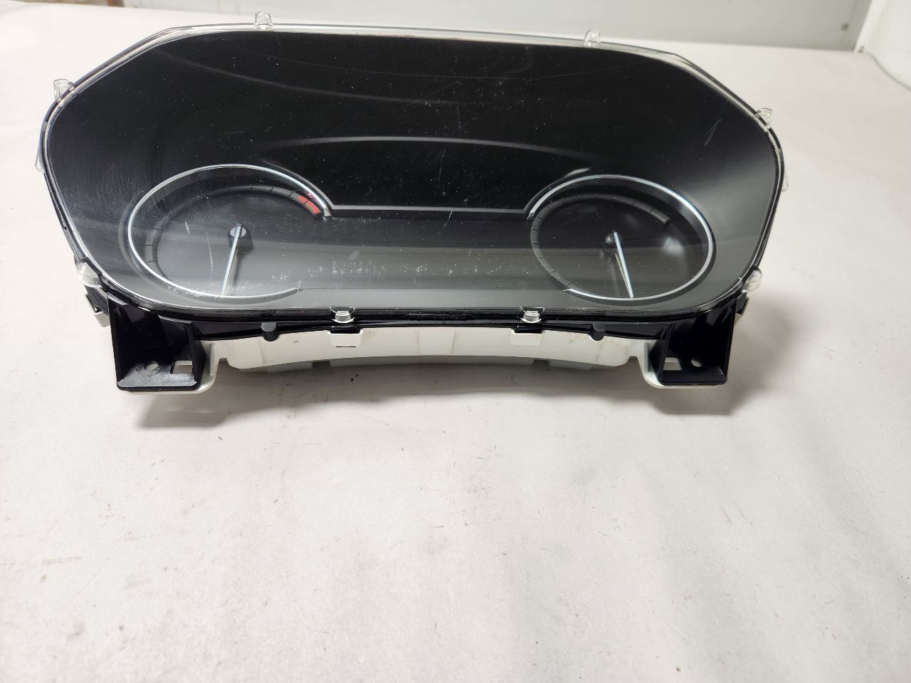 2021 CADILLAC CT4 2.0L 4cyl Turbo Gasoline Speedo Head/Cluster - 472336